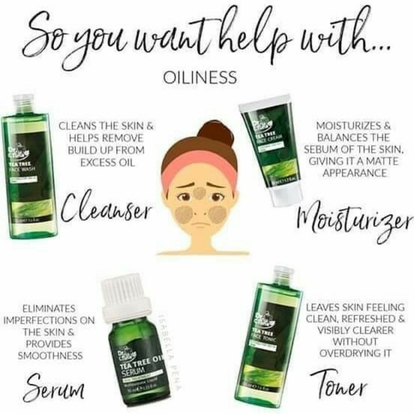 Skin Care - Picture 1 of 16